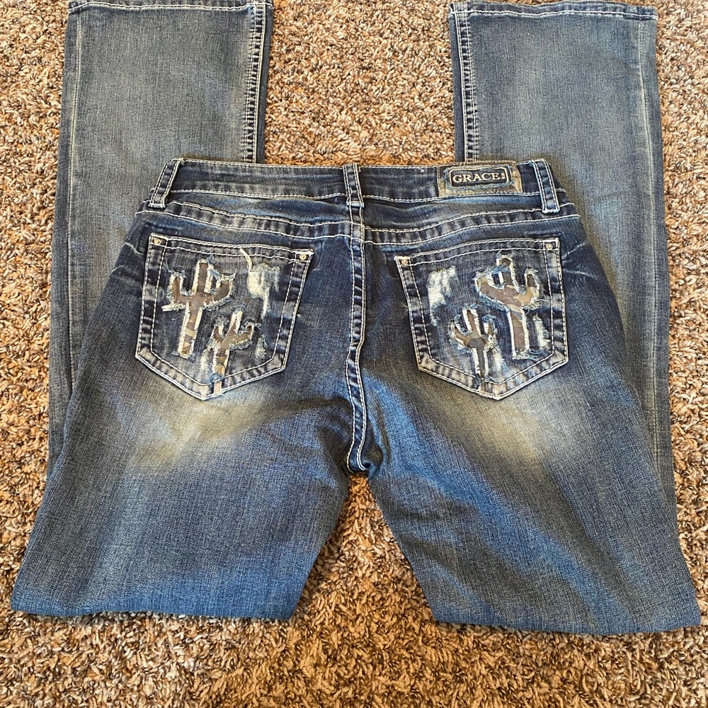 Grace jeans size 30